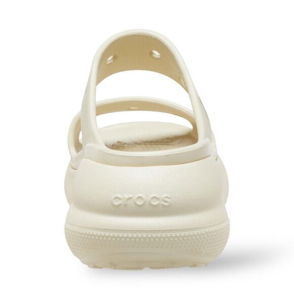 Crocs Unisex Classic Crush Platform Sandal Sz W9/M7 NWT - Picture 6 of 6